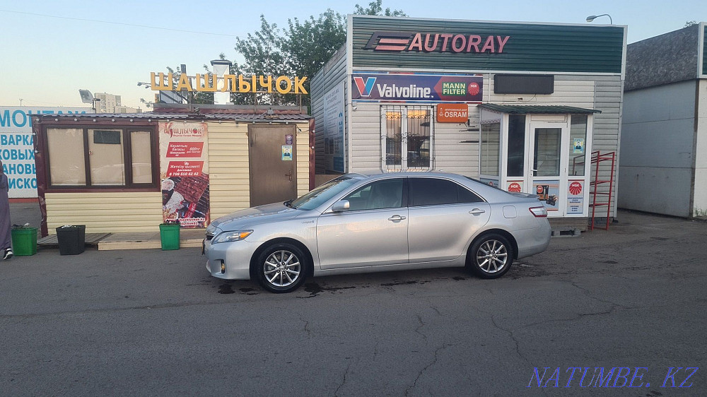 Toyota Camry    year Astana - photo 1