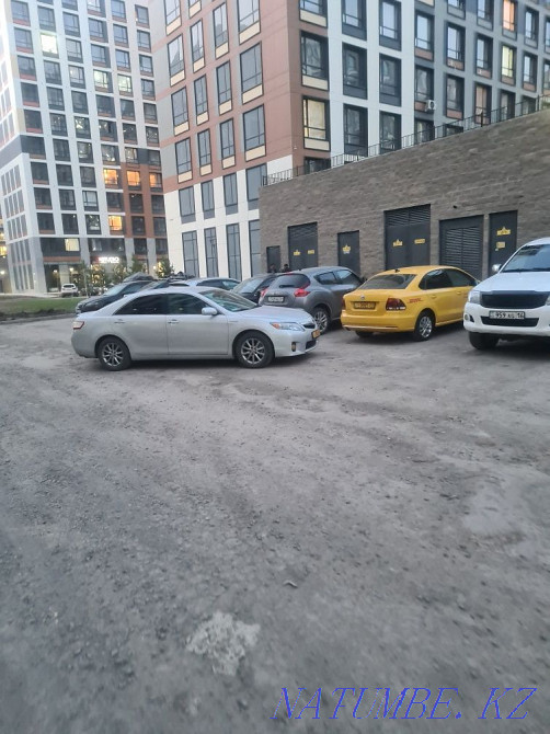 Toyota Camry    year Astana - photo 3