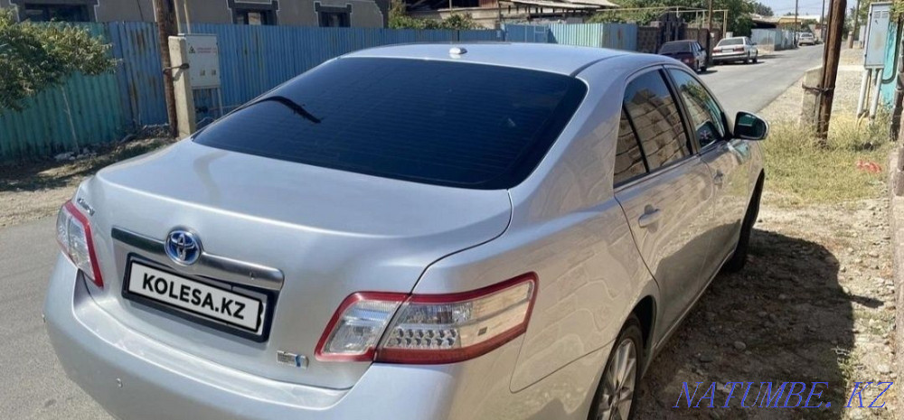 Toyota Camry    year Astana - photo 2