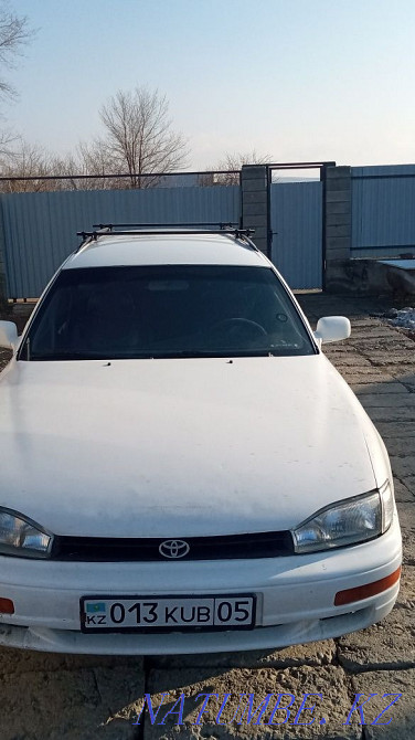 Toyota Camry    года Талдыкорган - изображение 1