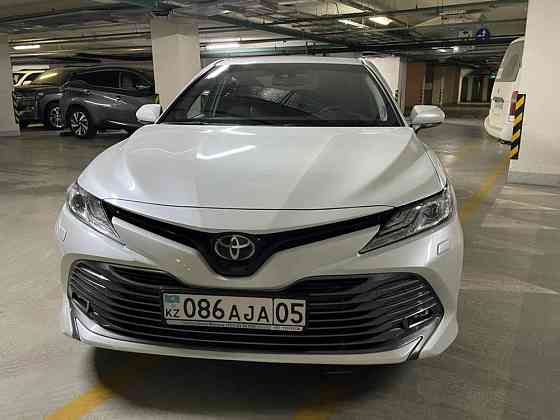 Toyota Camry    года  Алматы