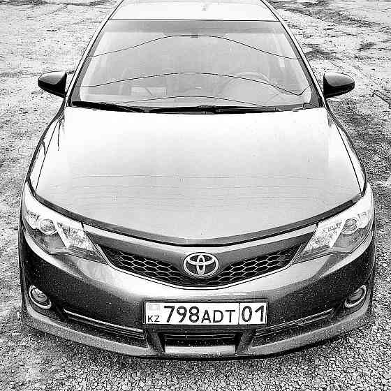 Toyota Camry    года Astana