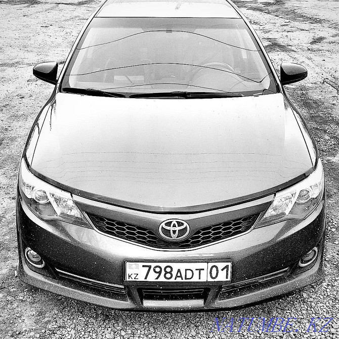 Жылдың Toyota Camry  Астана - изображение 4