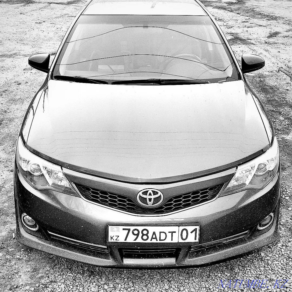 Toyota Camry    года Астана - изображение 4