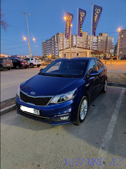 Toyota Camry    года Астана - изображение 3