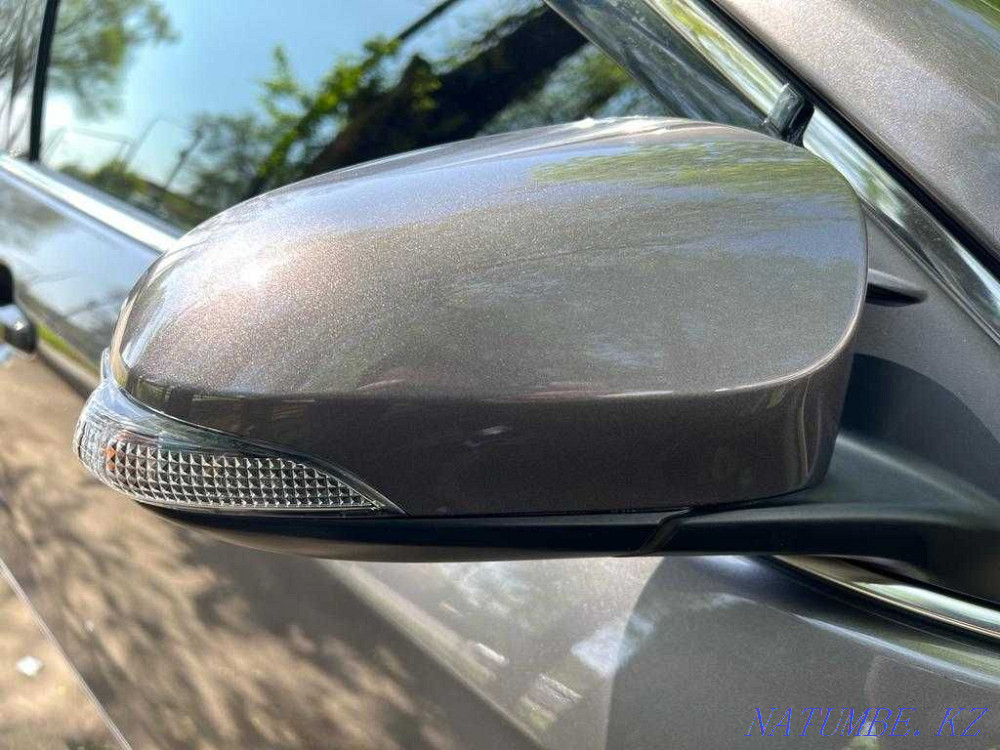 Toyota Camry    year Almaty - photo 9