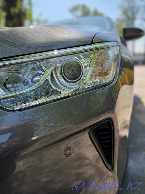 Toyota Camry    year Almaty - photo 5