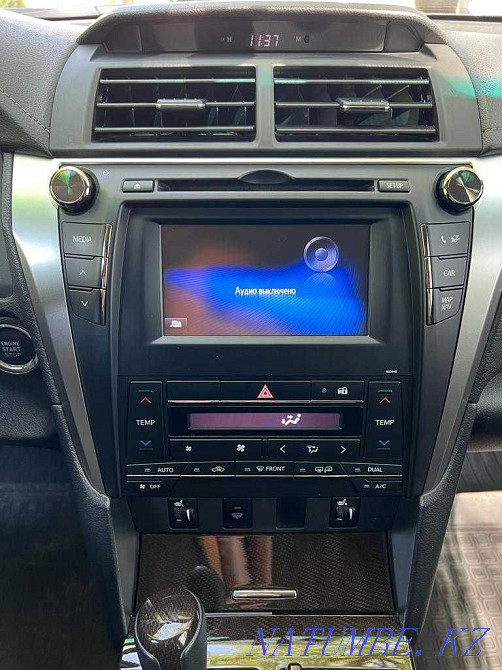 Toyota Camry    year Almaty - photo 7