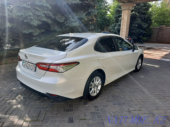 Toyota Camry    года Алматы - изображение 6