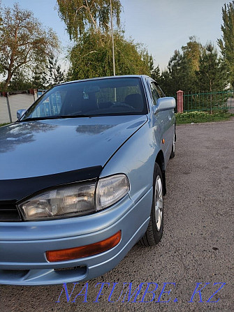 Toyota Camry    года Алматы - изображение 4