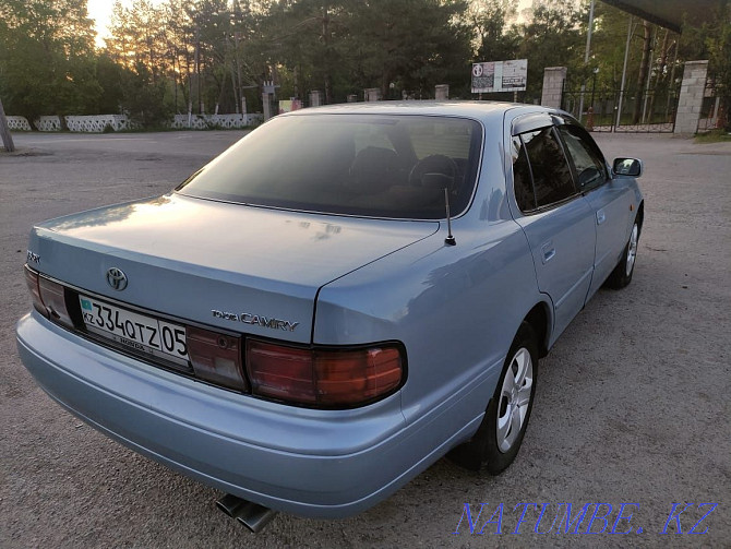 Toyota Camry    года Алматы - изображение 2