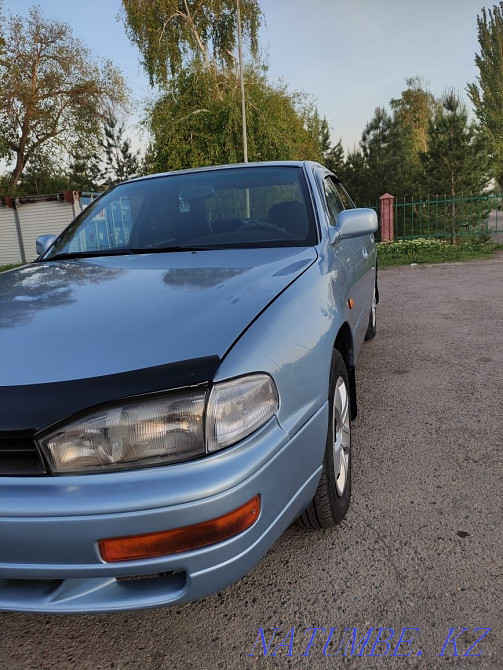Toyota Camry    year Almaty - photo 4