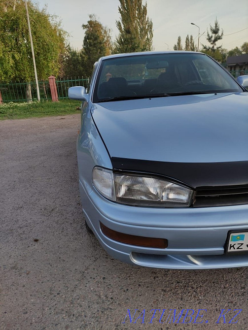 Toyota Camry    year Almaty - photo 3