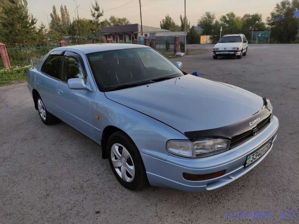 Toyota Camry    year Almaty - photo 5