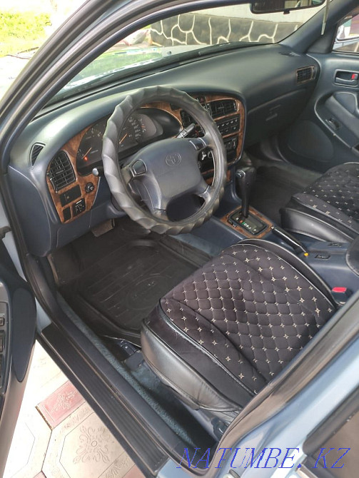 Toyota Camry    year Almaty - photo 6