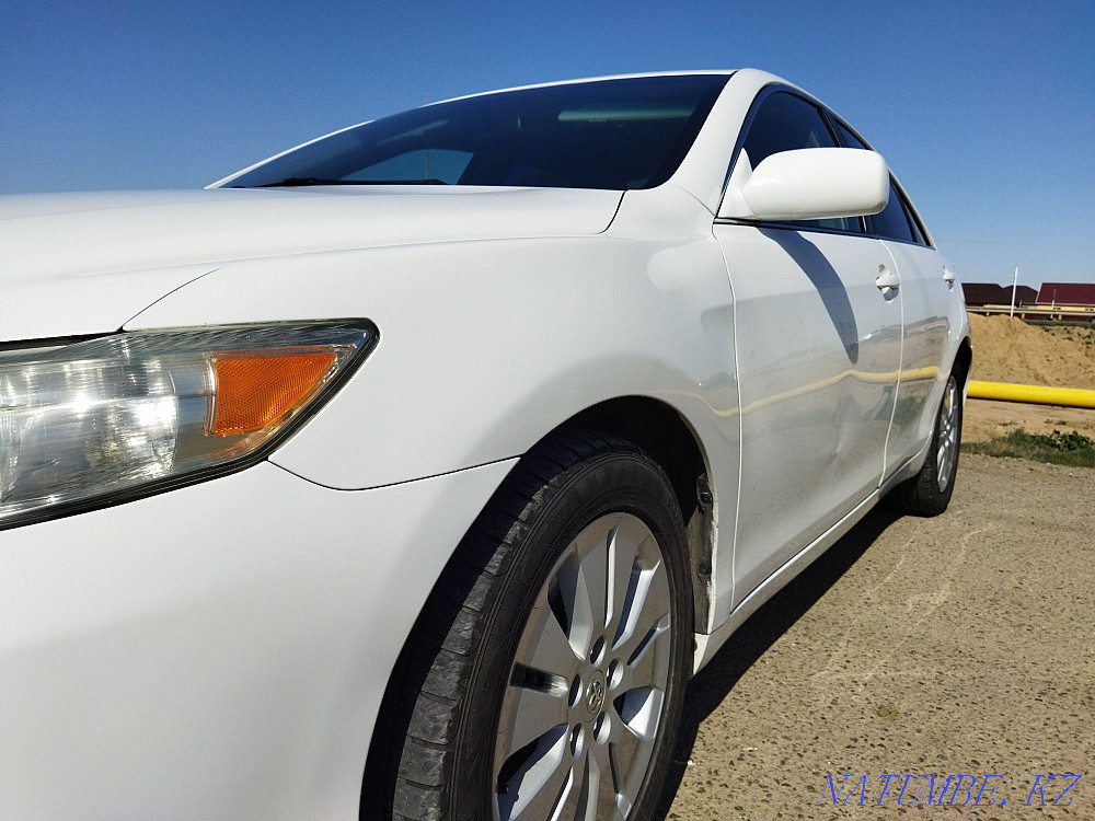 Toyota Camry    year Aqsay - photo 3