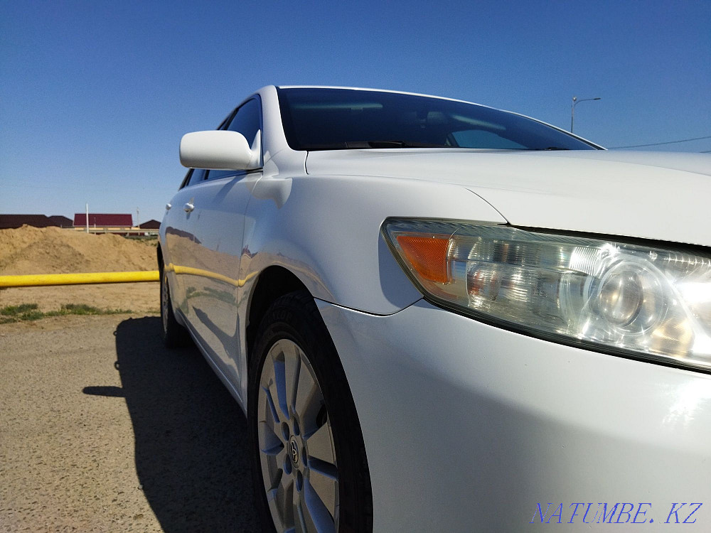 Toyota Camry    year Aqsay - photo 1