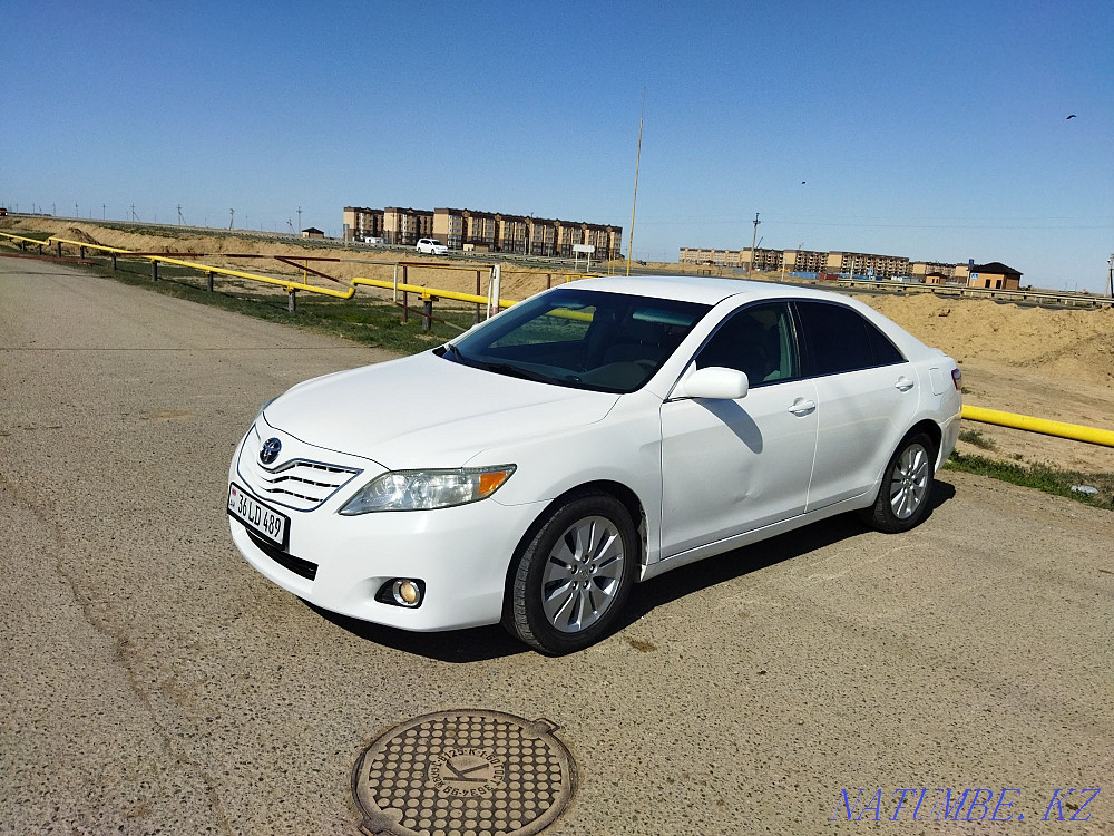 Toyota Camry    year Aqsay - photo 7