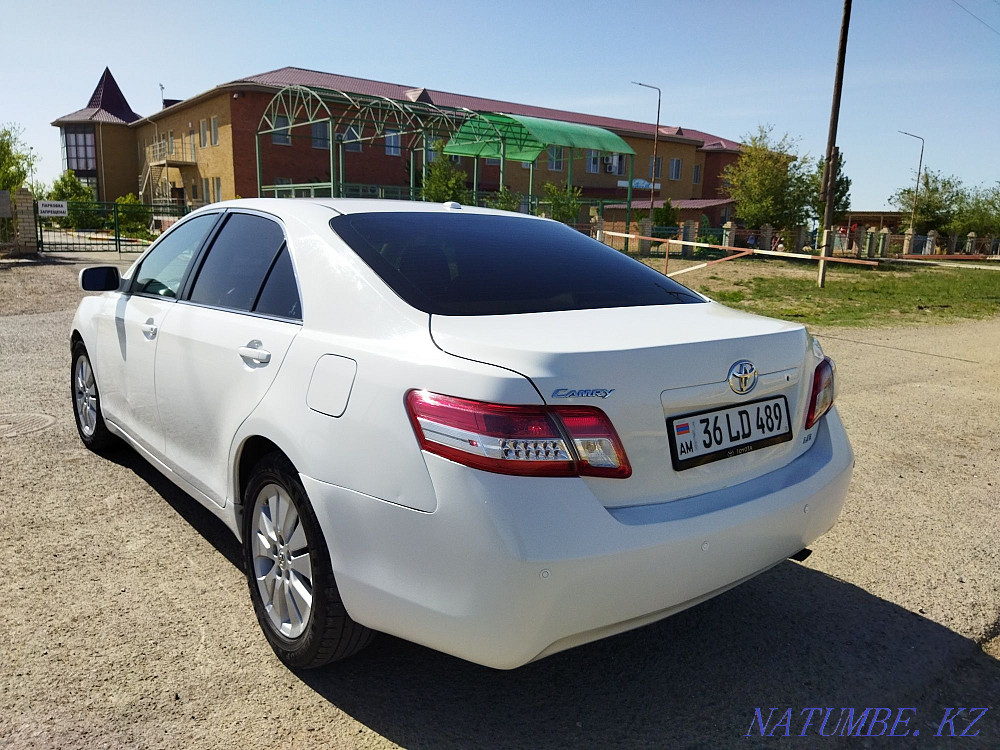 Toyota Camry    year Aqsay - photo 4