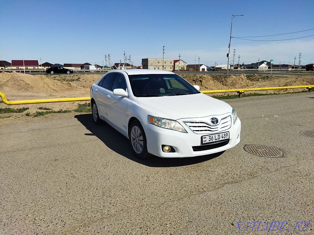 Toyota Camry    year Aqsay - photo 5