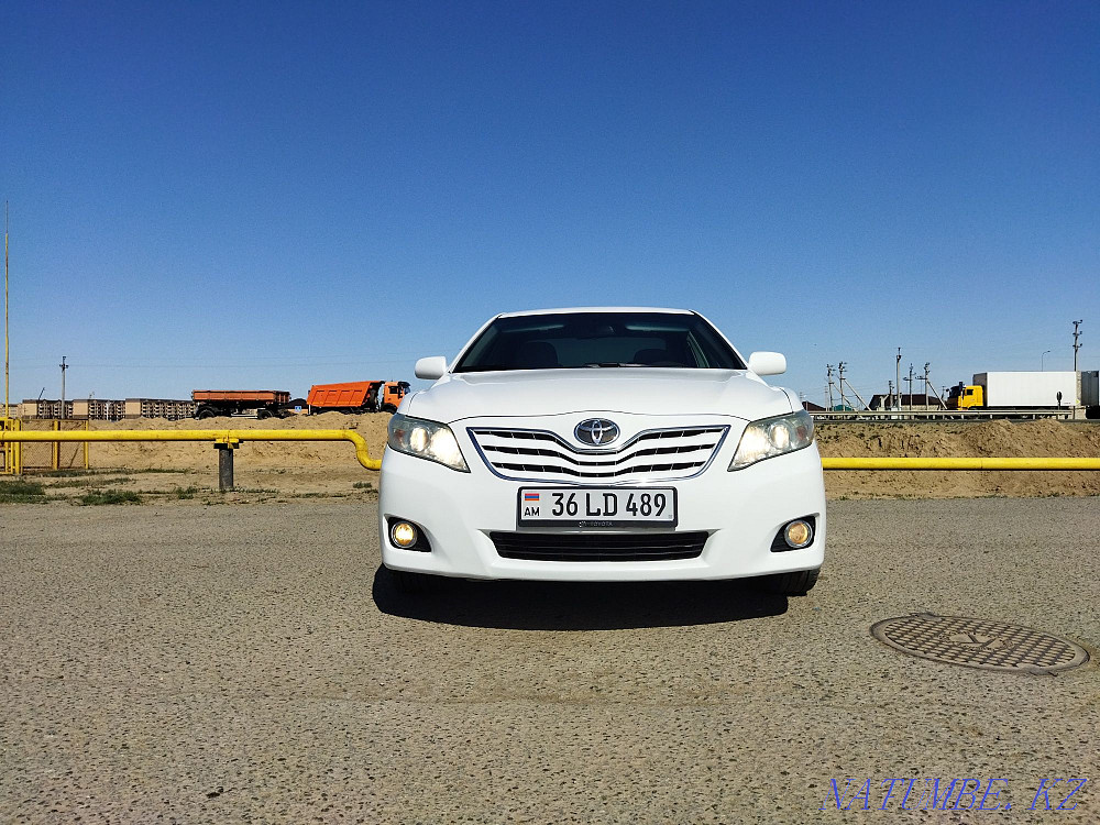 Toyota Camry    year Aqsay - photo 6