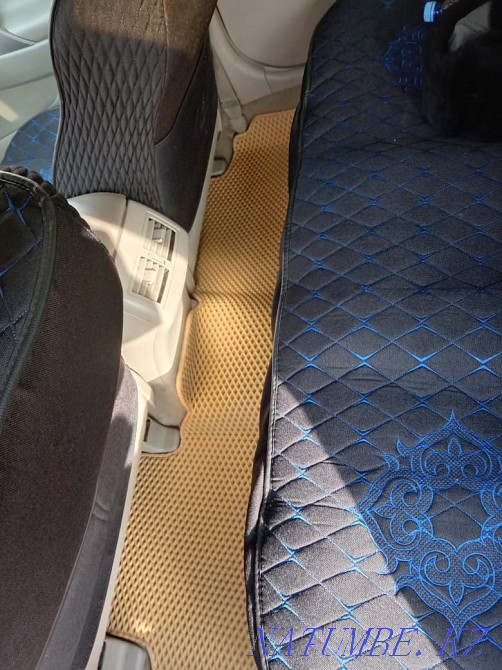 Жылдың Toyota Camry им. Жанкожа батыра - изображение 3