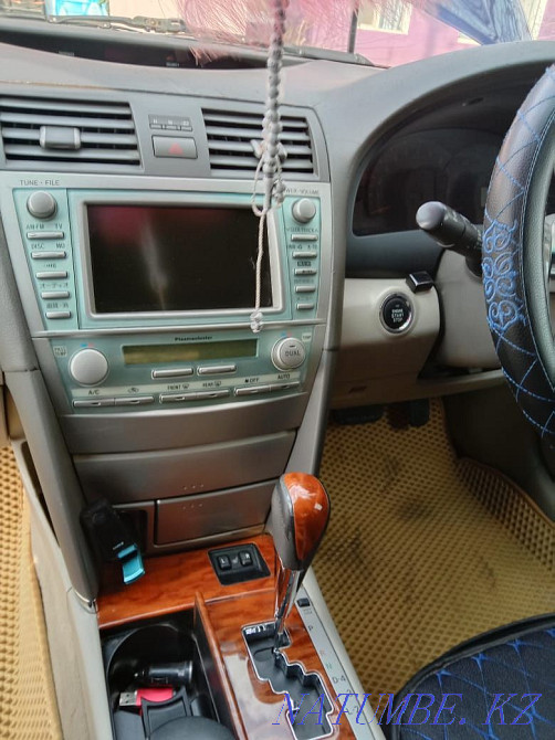 Жылдың Toyota Camry им. Жанкожа батыра - изображение 5