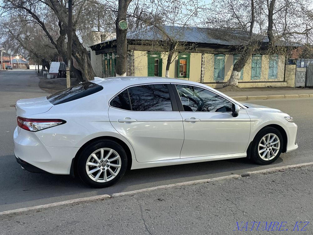 Toyota Camry    года Павлодар - изображение 2