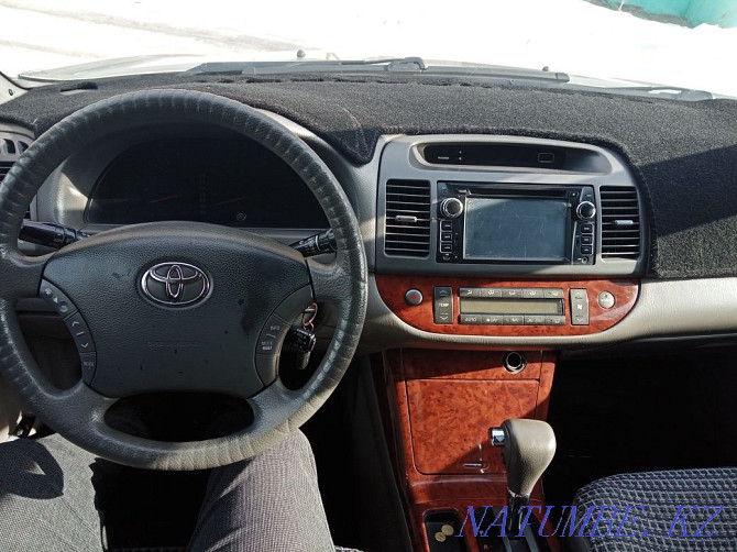 Toyota Camry    года Костанай - изображение 7