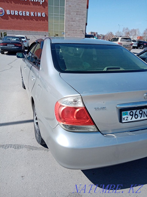 Toyota Camry    year Kostanay - photo 5