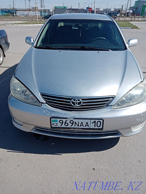 Toyota Camry    year Kostanay - photo 2