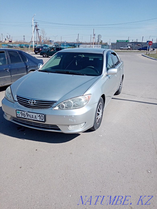 Toyota Camry    year Kostanay - photo 6