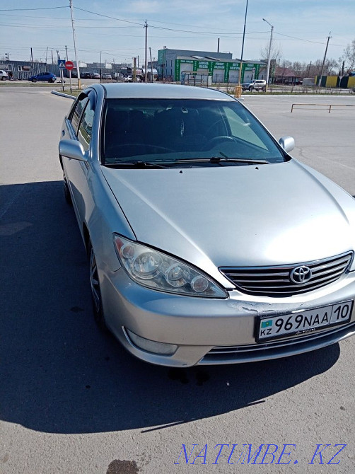Toyota Camry    year Kostanay - photo 4
