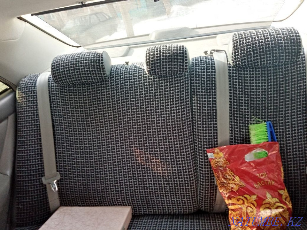 Toyota Camry    year Kostanay - photo 8