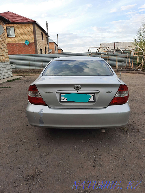 Toyota Camry    года Астана - изображение 2
