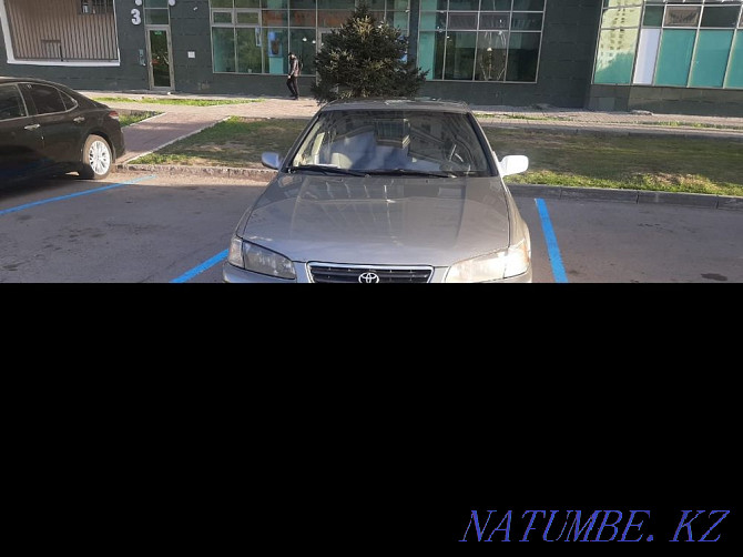 Toyota Camry    year Astana - photo 6