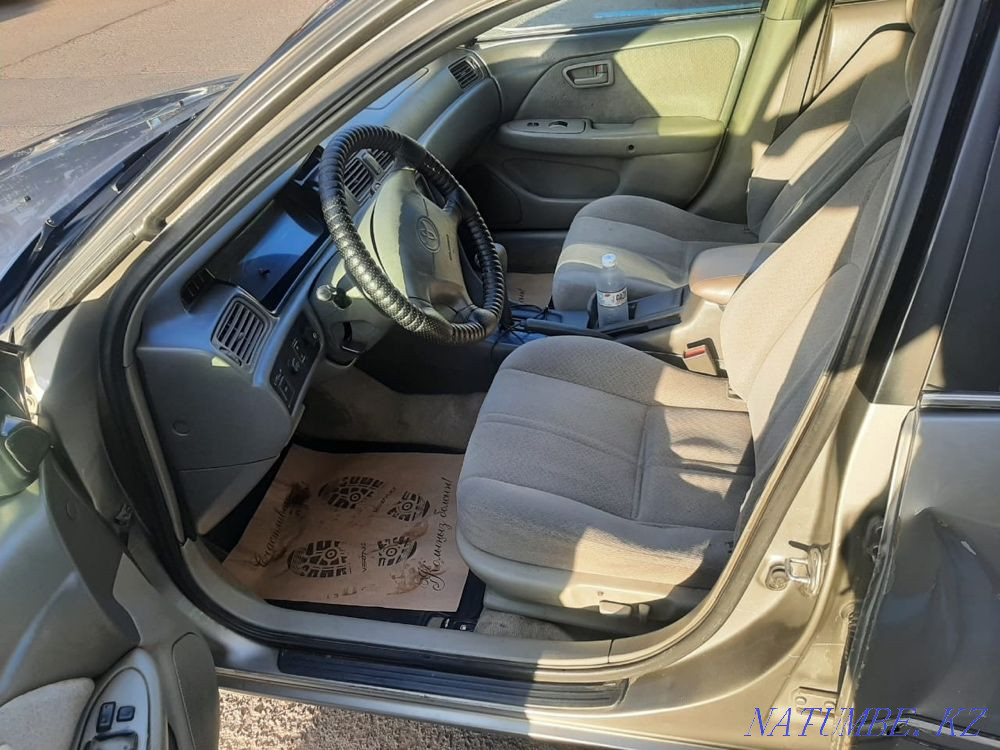 Toyota Camry    года Астана - изображение 3