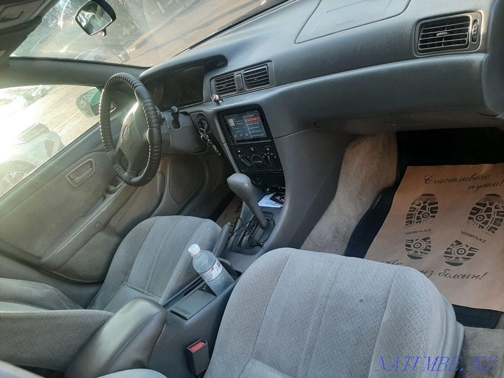 Toyota Camry    года Астана - изображение 4