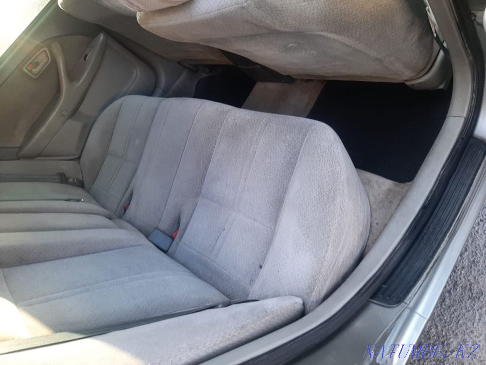 Toyota Camry    года Астана - изображение 5