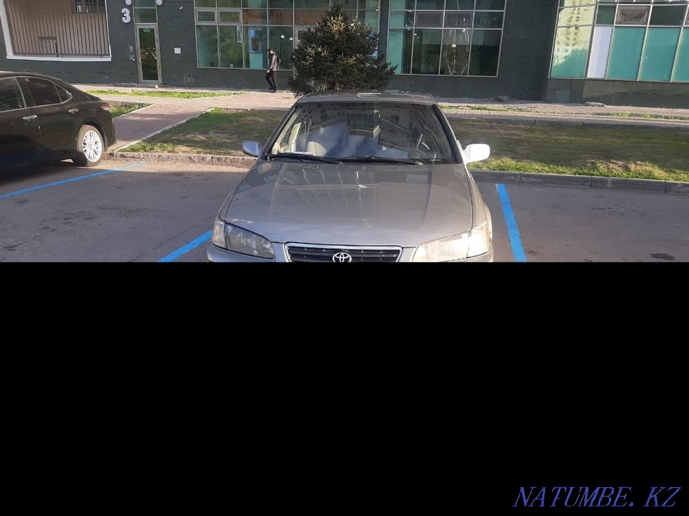 Toyota Camry    года Астана - изображение 6
