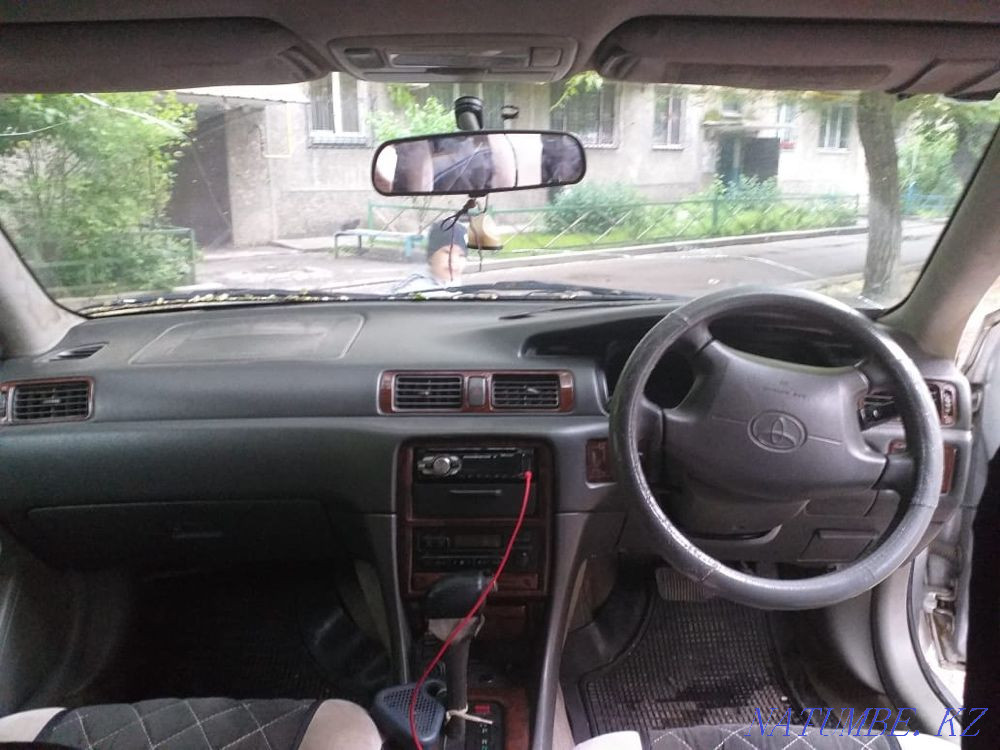 Toyota Camry    года Алматы - изображение 3