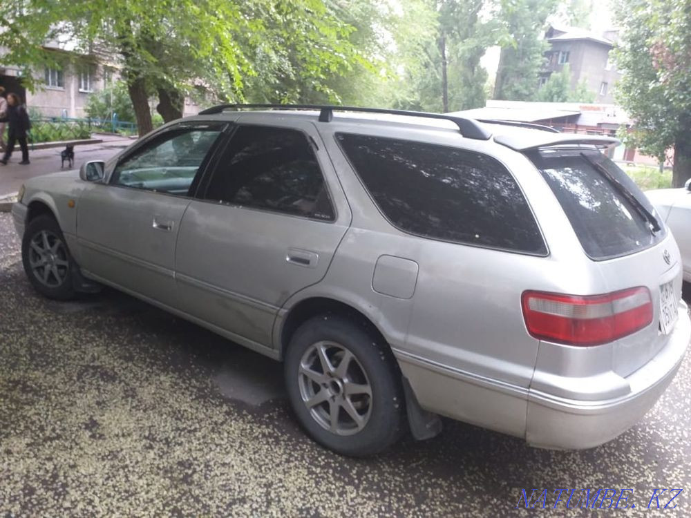 Toyota Camry    года Алматы - изображение 2