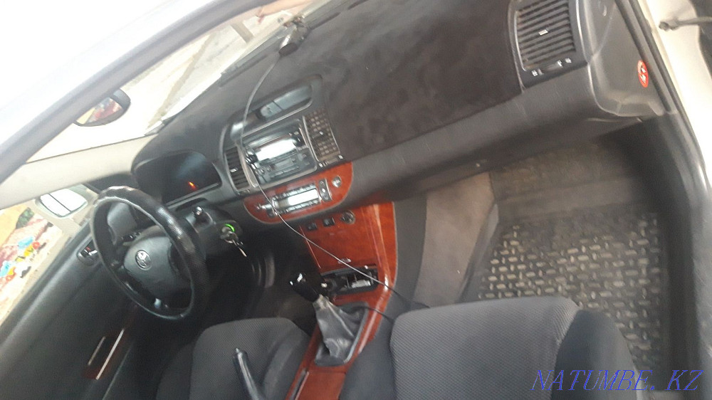 Toyota Camry    year  - photo 4