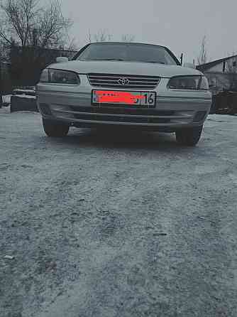 Toyota Camry    года  отбасы 