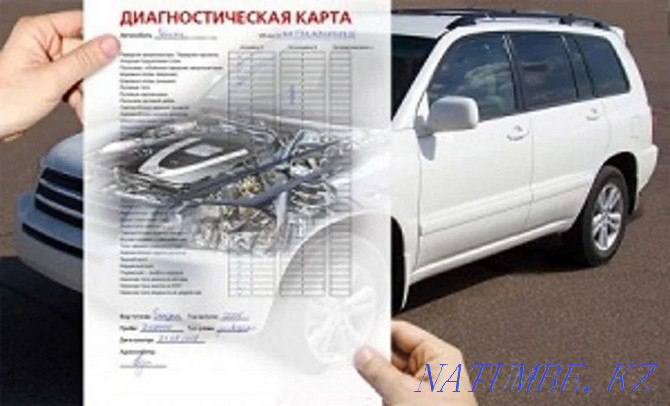 Жылдың Toyota Camry Туркестан - изображение 2