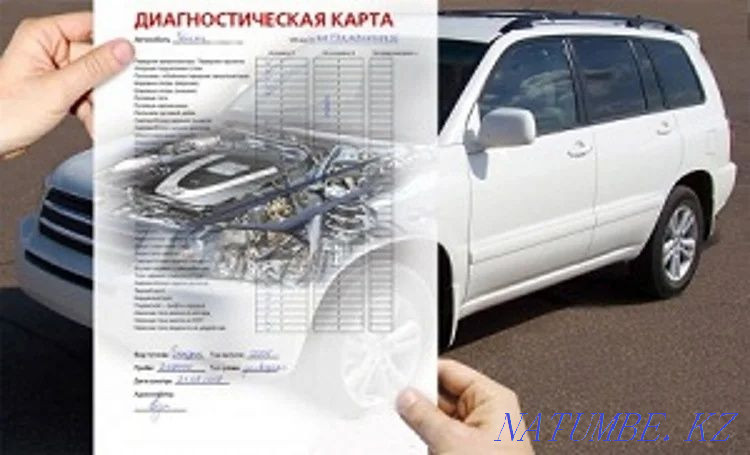 Жылдың Toyota Camry Туркестан - изображение 2
