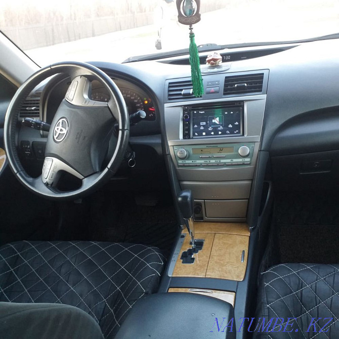 Toyota Camry    year Pavlodar - photo 6