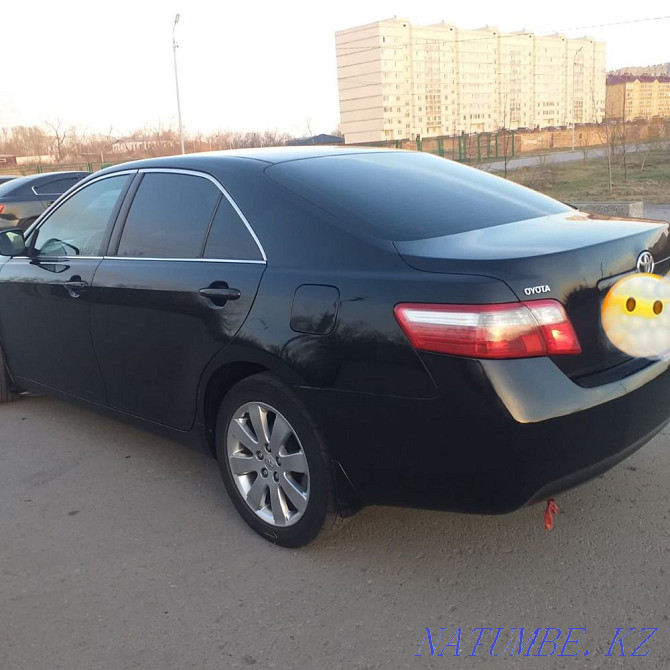 Toyota Camry    year Pavlodar - photo 3