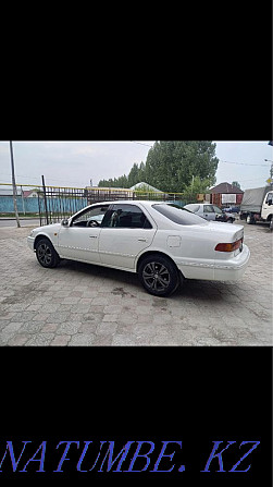 Жылдың Toyota Camry  Алматы - изображение 3