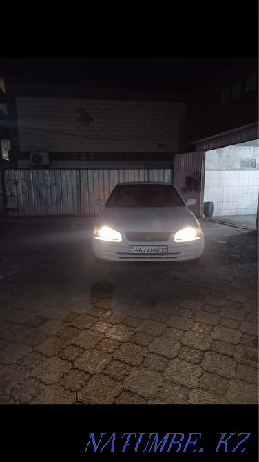 Toyota Camry    года Алматы - изображение 5